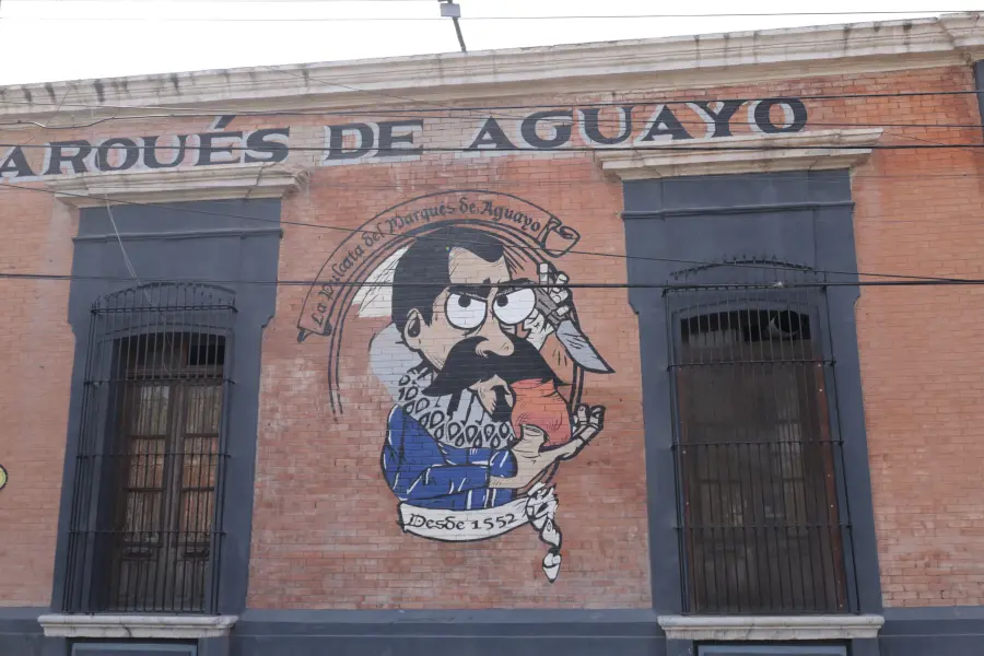 Leyendas de Saltillo: desentrañando el mito del Marqués de Aguayo