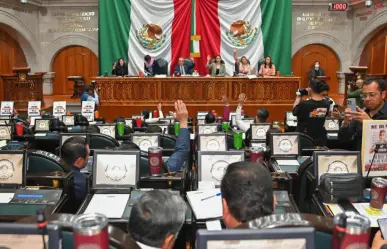 Proponen en Edomex sancionar el despojo como delito grave