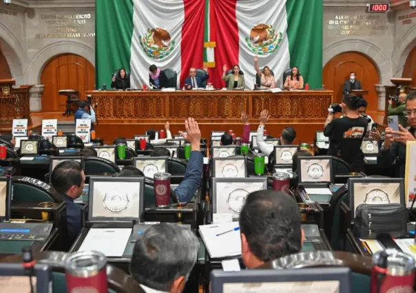 Proponen en Edomex sancionar el despojo como delito grave