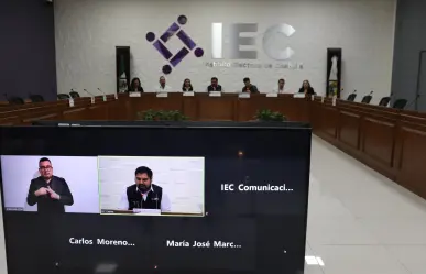 ¿Cuáles son los nuevos partidos políticos que se suman a Coahuila?