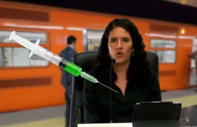 Pinchazos en el Metro CDMX: solo un caso ha mostrado rastros de sustancia, confirman autoridades