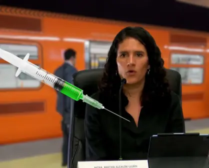 Pinchazos en el Metro CDMX: solo un caso ha mostrado rastros de sustancia, confirman autoridades