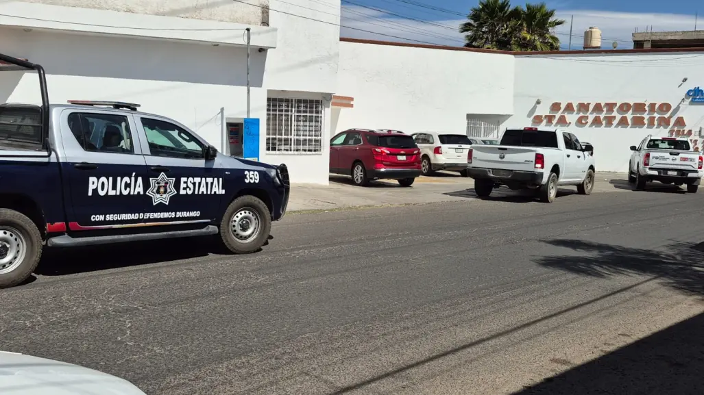 Balean a un joven en el Mercado de Abastos Francisco Villa