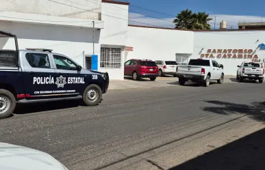Balean a un joven en el Mercado de Abastos Francisco Villa