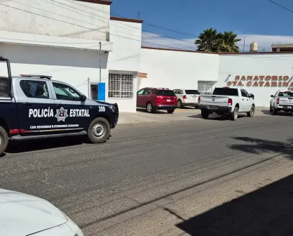 Balean a un joven en el Mercado de Abastos Francisco Villa