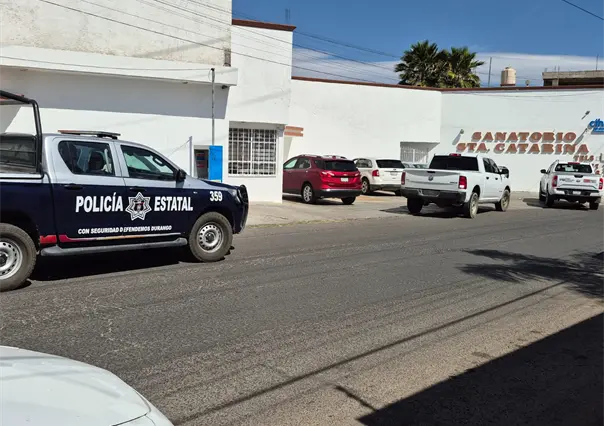 Balean a un joven en el Mercado de Abastos Francisco Villa