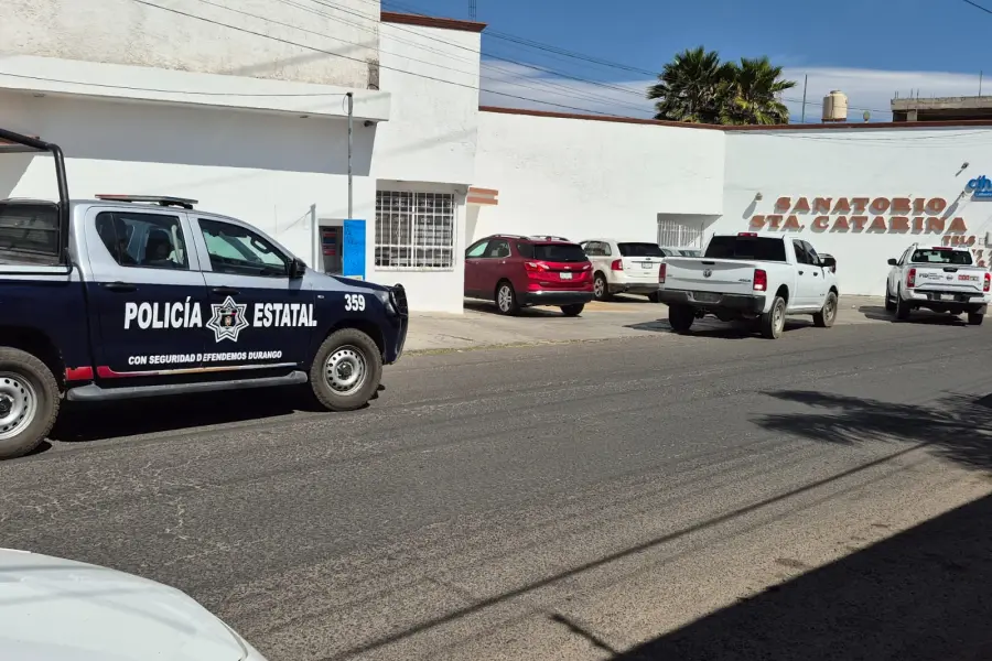 Balean a un joven en el Mercado de Abastos Francisco Villa