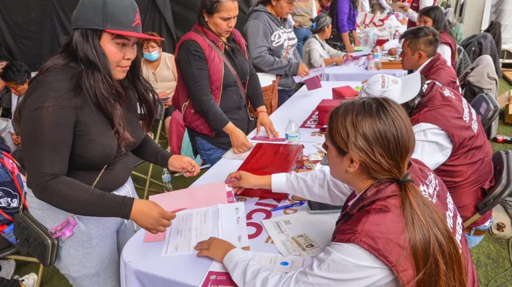 Programas sociales del Edomex detenidos: ¿Por qué aún no llegan los apoyos?