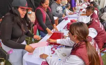 Programas sociales del Edomex detenidos: ¿Por qué aún no llegan los apoyos?