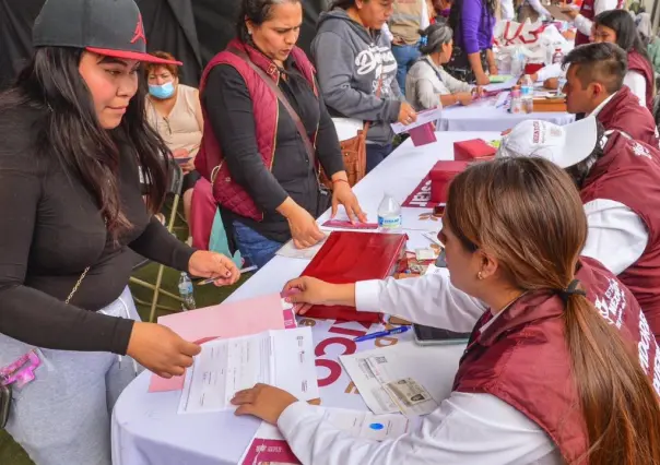 Programas sociales del Edomex detenidos: ¿Por qué aún no llegan los apoyos?
