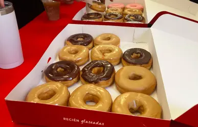 Tim Hortons llega a Durango; esto vende la popular franquicia de Canadá