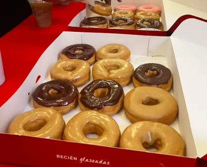 Tim Hortons llega a Durango; esto vende la popular franquicia de Canadá