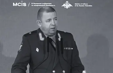 Muere alto general ruso en atentado con coche bomba en Moscú