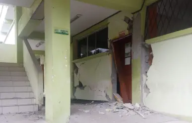 Sismo de 6.3 grados sacude a Ecuador