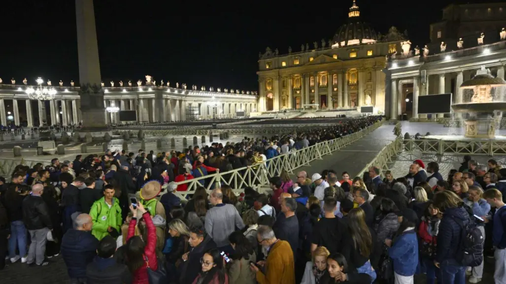 Funeral del Papa Francisco será transmitido en 15 idiomas y lengua de señas