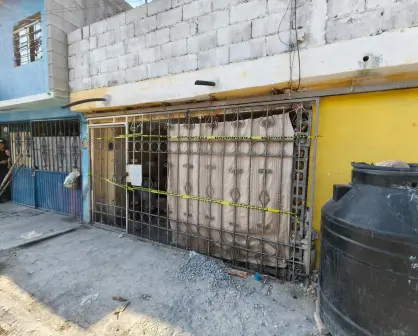 En cateo, encuentran cadáver de hombre en domicilio de Saltillo; estaba reportado como desaparecido