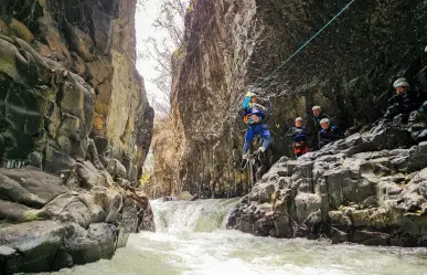 Conoce Malinalco, el Pueblo Mágico que está a 2 horas de la CDMX