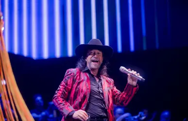 Boletos desde $390 para el concierto de Marco Antonio Solís "El Buki" en Saltillo