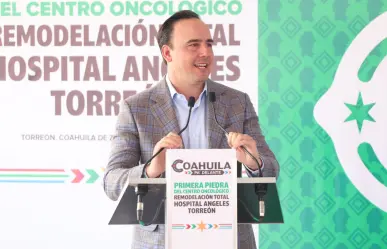 Elección del Poder Judicial en Coahuila está blindada al 100%, afirma Manolo Jiménez
