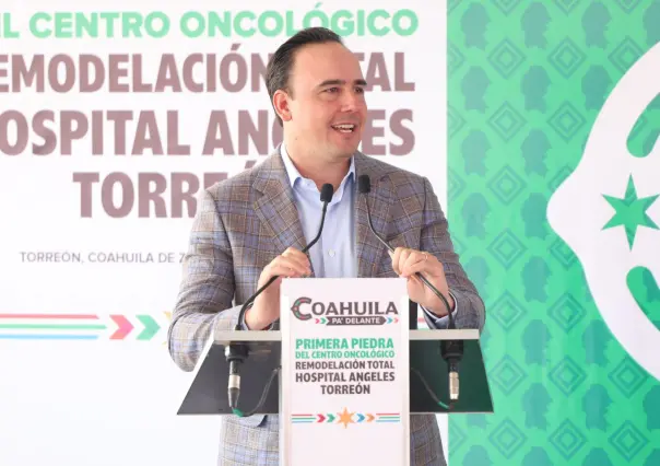 Elección del Poder Judicial en Coahuila está blindada al 100%, afirma Manolo Jiménez