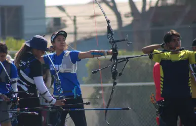 UAdeC gana oro y plata en Campeonatos Nacionales Universitarios de Tiro con Arco