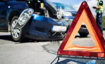 Jornada crítica en Tamaulipas: múltiples accidentes viales dejan una mujer muerta y varios lesionados