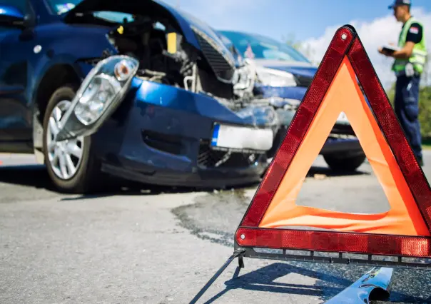 Jornada crítica en Tamaulipas: múltiples accidentes viales dejan una mujer muerta y varios lesionados