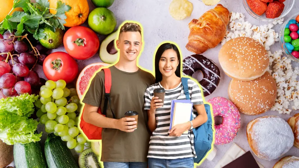 La Segey trabaja en crear conciencia en padres de familia sobre los hábitos alimenticios