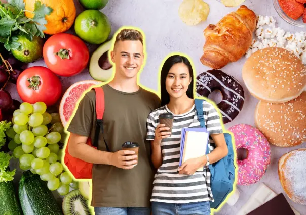La Segey trabaja en crear conciencia en padres de familia sobre los hábitos alimenticios