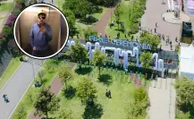 Axe Ceremonia: frenan aprehensión contra organizador del festival, Diego Jiménez Labora