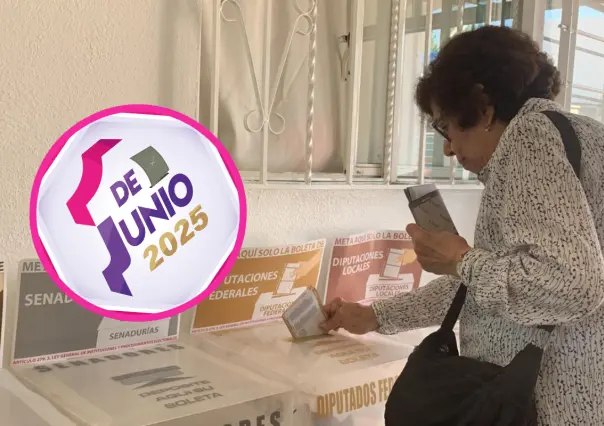 Elecciones Durango 2025, conoce las boletas que se utilizarán este 1 de junio