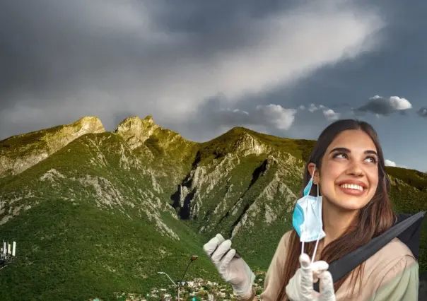 Calidad del aire entre buena y aceptable en Monterrey