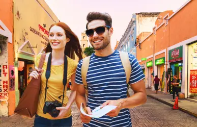 ¡No es Paseo de Montejo! Esta es la calle más bonita de Mérida, según la IA