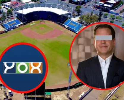 Carlos Lazo fue detenido en EU; lo buscaban por fraude de Yox Holding
