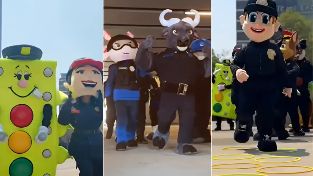 ¿Sin plan para el Día del Niño? Lánzate a la Carrera de Botargas en CDMX