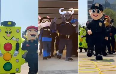 ¿Sin plan para el Día del Niño? Lánzate a la Carrera de Botargas en CDMX