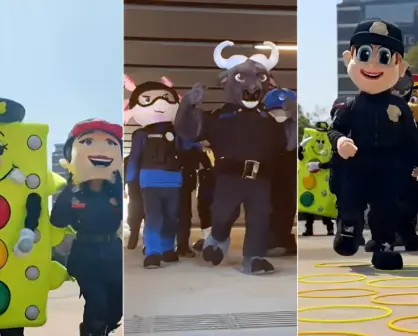 ¿Sin plan para el Día del Niño? Lánzate a la Carrera de Botargas en CDMX