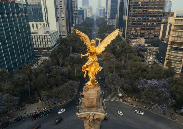 ¡Una vez más! Se activa Contingencia Ambiental en CDMX: ¿Qué autos no circulan este sábado?