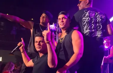 "Charanga Latina",  una banda que hace vibrar las noches de Mérida