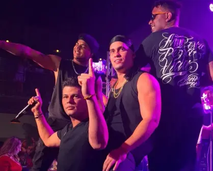 "Charanga Latina",  una banda que hace vibrar las noches de Mérida