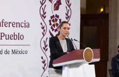 Claudia Sheinbaum propone modificar Ley de Telecomunicaciones; insiste que no busca censura