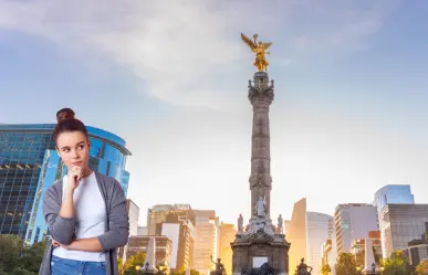 ¿Cuál es el pronóstico del clima en CDMX para el viernes 25 de abril?