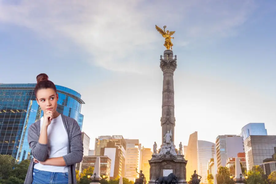 ¿Cuál es el pronóstico del clima en CDMX para el viernes 25 de abril?