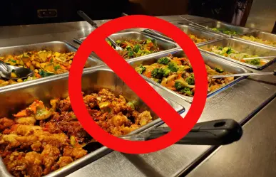 Van 25 restaurantes suspendidos en Baja California por mala higiene; hay 400 más en la mira