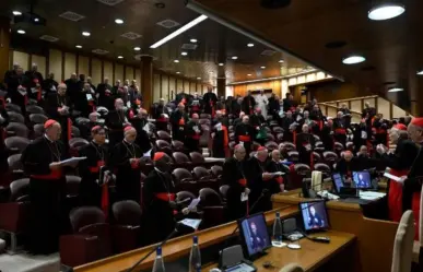 Cónclave: La poderosa frase que da inicio a la elección de un nuevo Papa