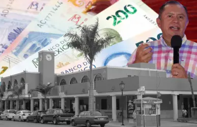 Corrupción en Tizimín: investigan al exalcalde por desvío de 25 millones de pesos