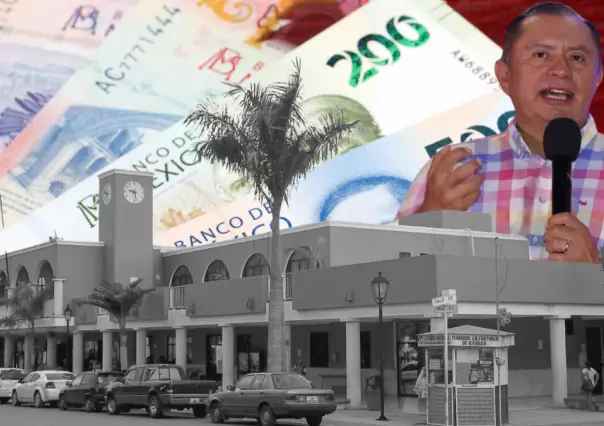 Corrupción en Tizimín: investigan al exalcalde por desvío de 25 millones de pesos