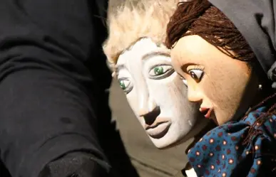 Festival Ricardo Castro: sábado 26 de abril, día de diversión para las niñas y niños.