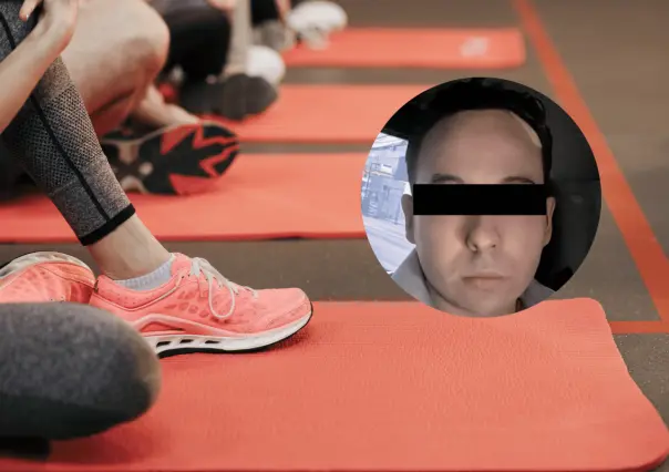 ¿Cómo operaba Damazo N, ex instructor de gimnasia de Nuevo León acusado de abuso sexual por 16 víctimas?
