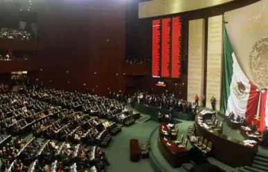 Senado pospone votación de Ley de Telecomunicaciones a solicitud de Sheinbaum
